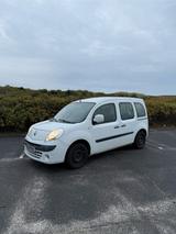 Renault Kangoo Expression 1.6 16V 105 Expression - Renault Kangoo: Expres