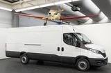 Iveco Daily 35S14 EA8V AUTOMATIK KASTENWAGEN hoch+lang - Iveco Daily 35 s 14 v