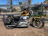 Harley-Davidson Sportster 1200XL2 - HARLEY-DAVIDSON 1995 SPORTSTER