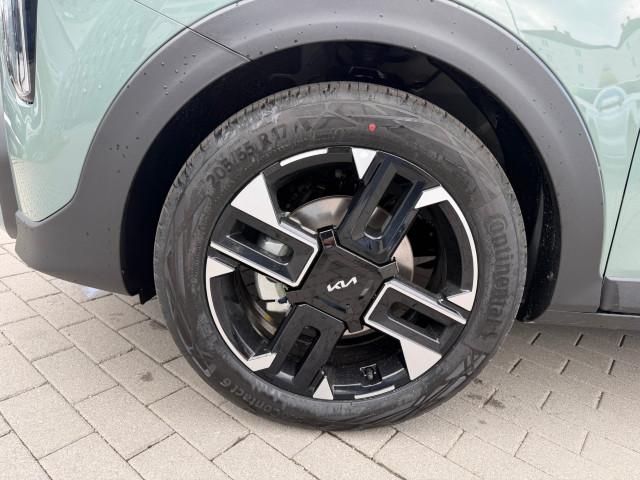 Kia STONIC 1.0T AUTOMATIK GT-LINE