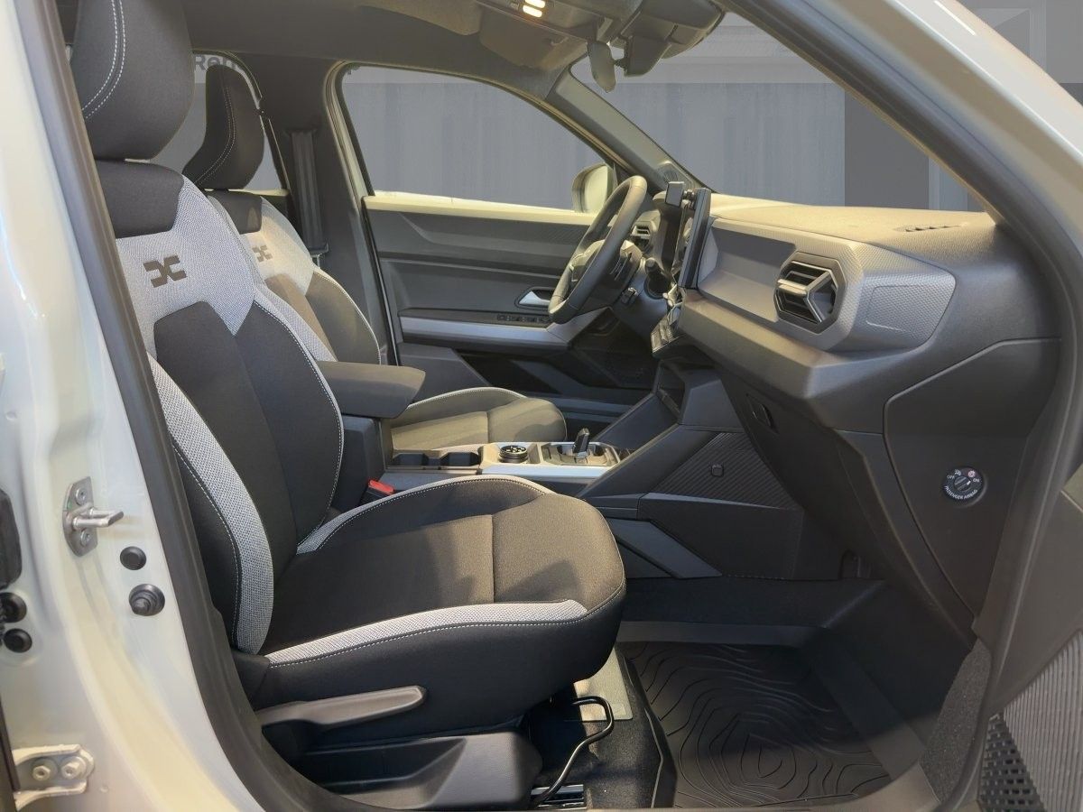 Dacia Duster - Bild 8