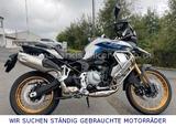 VOGE DS 900 X Adventure EURO 5+ - Voge 900DS