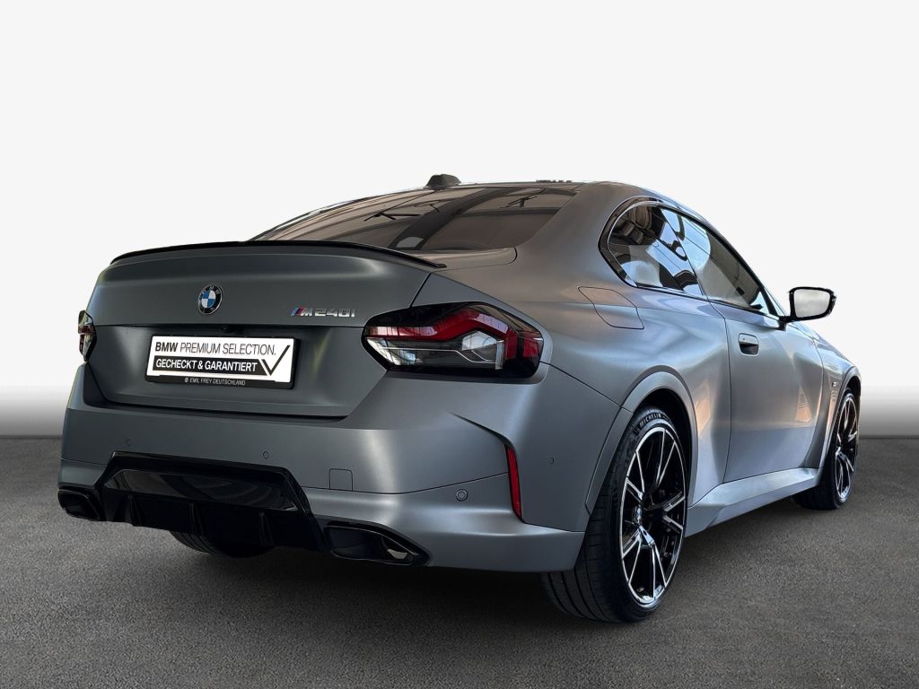 BMW M240i - Bild 2