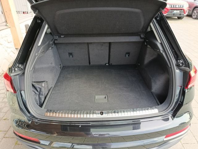 Audi Q3 35 TFSI S tronic|S-LINE|PANO|KOMFORT|AMBIENTE foto 22