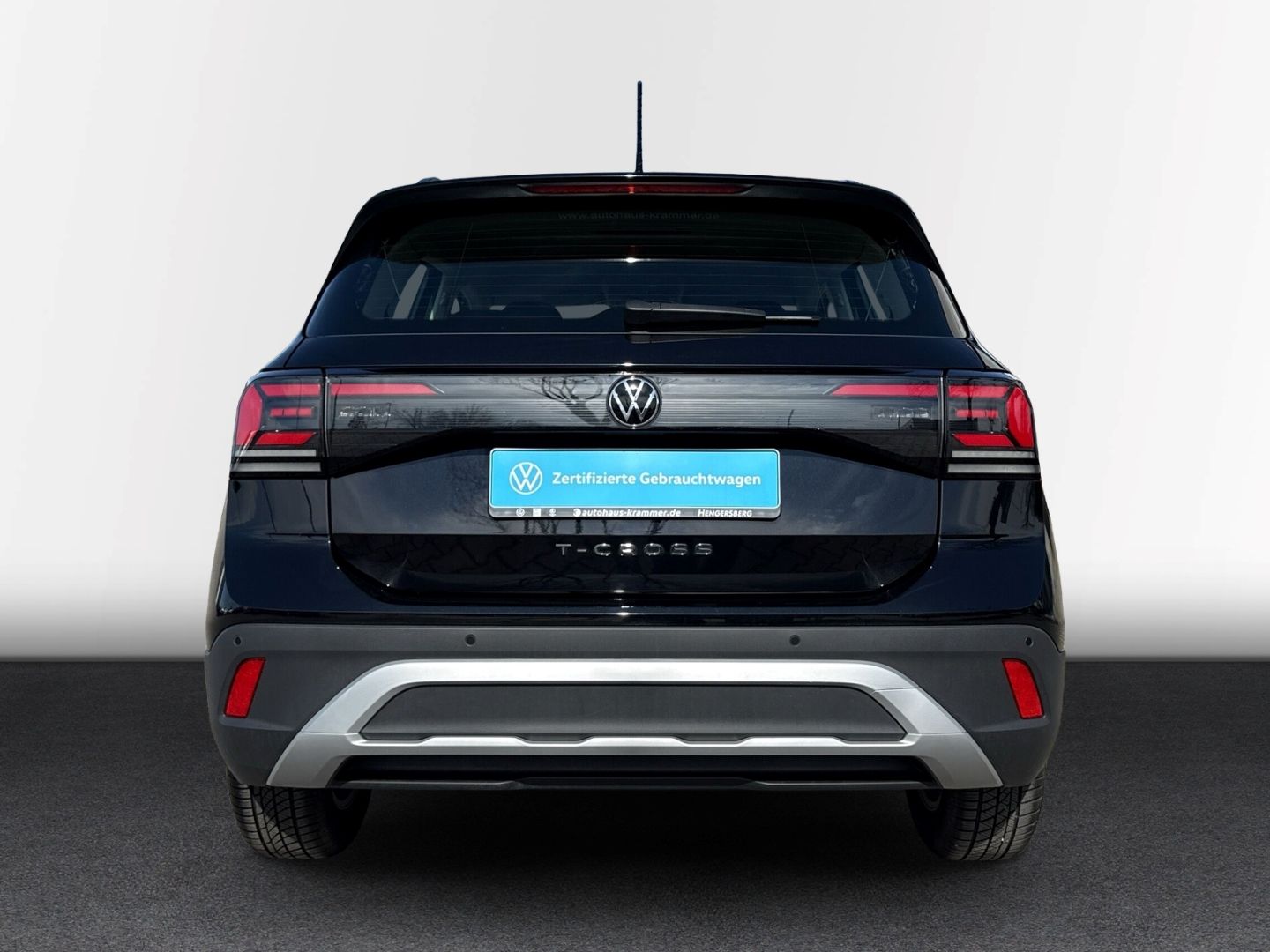 T-Cross 1.0 TSI Life *Navi*ACC*SHZ*PDC*AHK*