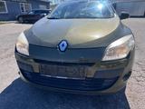 Renault Megane III Grandtour Expression - Renault Megane Gebrauchtwagen
