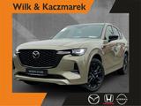 Mazda CX-60 3.3 AT AWD Homura Plus P-GSD Bose Matrix 3 - : Grün, Panorama-Dach