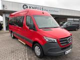 Mercedes-Benz Sprinter III 316 CDI Behindertengerecht Lift AMF - gebrauchte Kleinbusse