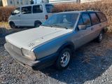 Volkswagen Passat Variant 1.8l Benzin 90PS Export Bastler - Volkswagen Passat aus 1988