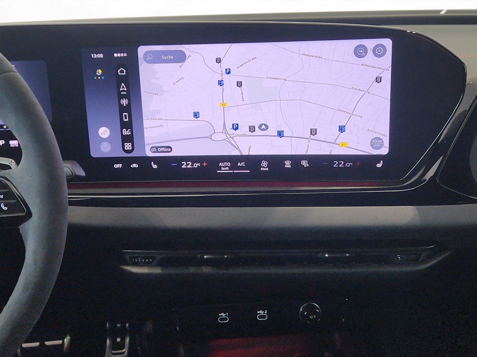 Audi RS5 - Bild 18