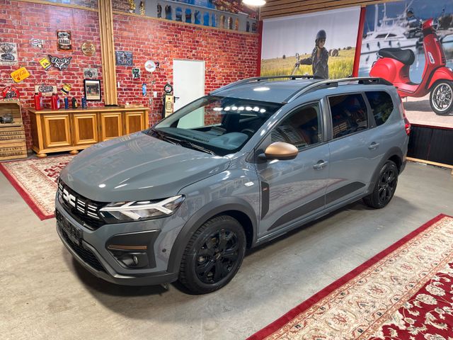 Dacia Jogger 1.0TCE Extreme+ LPG, LED, CarPlay, Kamera