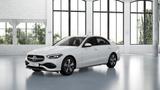 Mercedes-Benz C 220 d+SCHIEBEDACH+ANHÄNGERK.+LED+AMBIENTEBELEU - Mercedes-Benz C 220 mit Diesel-Antrieb: Weiß, Ambiente-Beleuchtung, Limousine