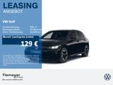 Volkswagen Golf 1.5 eTSI DSG R-LINE REAR VIEW SITZHZ CLIMA  - Volkswagen Golf Neuwagen in Essen