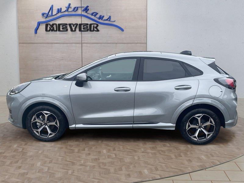 Ford Puma ST-Line 1,0 155PS Aut.5*J.Gar/Pano/Navi/Win