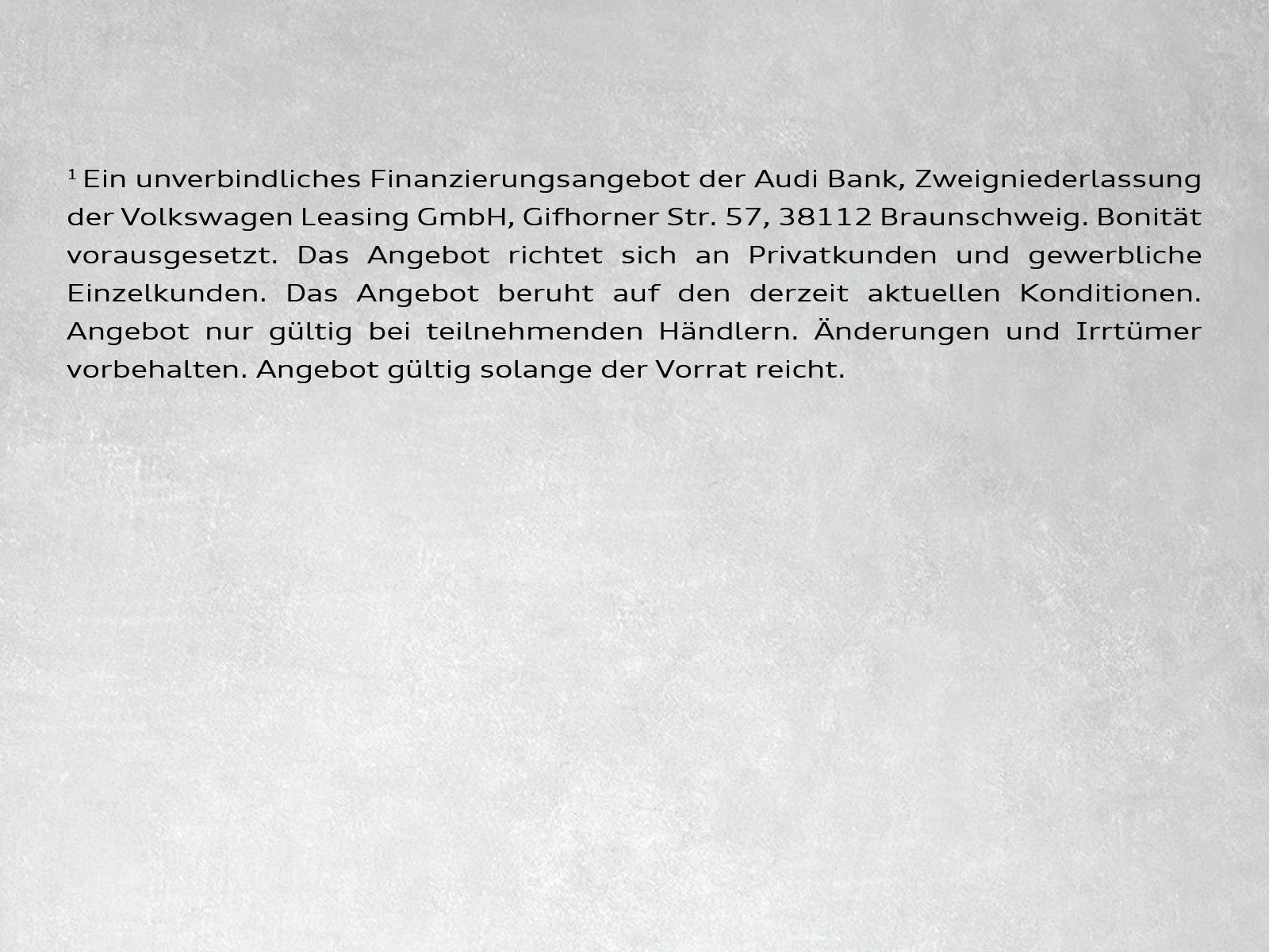 Audi A3 - Bild 2