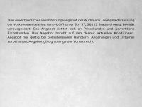 Audi A3 - Vorschau Bild 2