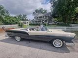 Ford Fairline Skyline 500 Cabrio V8 Inzahl... - Ford Gebrauchtwagen von 1957