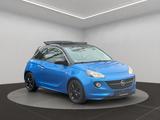 Opel Adam Open Air 120 Jahre - Opel Gebrauchtwagen in Stuttgart
