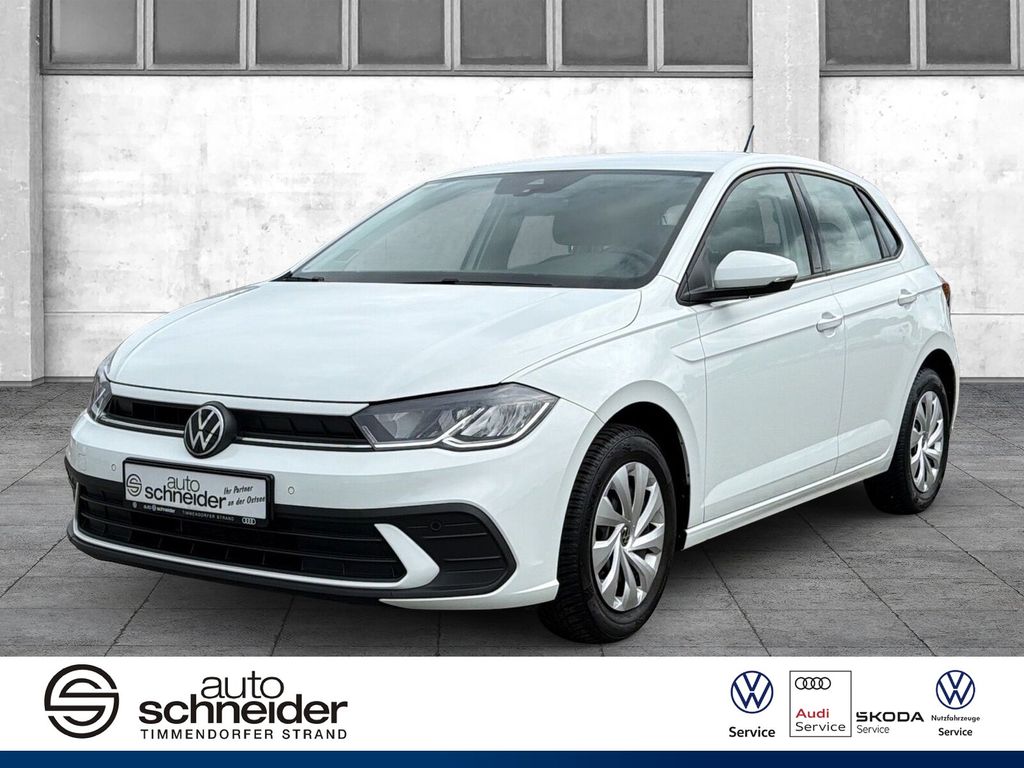 Image of Volkswagen Polo