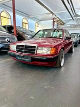 Mercedes-Benz 190 E ** BABY BENZ ** EINMALIG ** - Mercedes-Benz 190 aus 1991: 190e