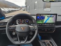 Cupra Leon - Vorschau Bild 13