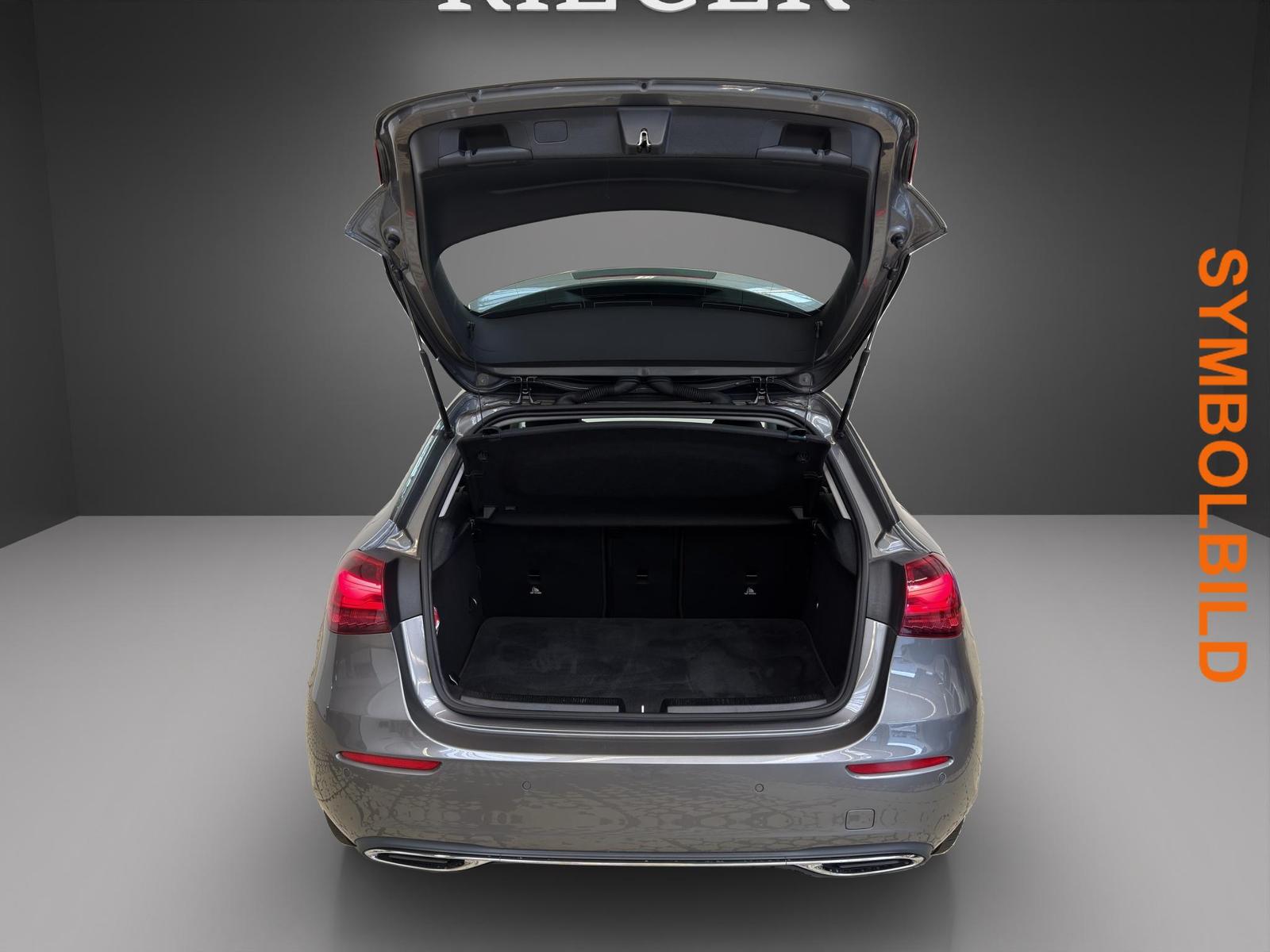Mercedes-Benz A-Class Progressive-Advanced*Totwinkelassistent+++, миниатюра 12