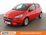 Opel Corsa 1.4 Active*TEMPO*PDC*SHZ*KLIMA*GARANTIE* - Opel Corsa Gebrauchtwagen in Wuppertal