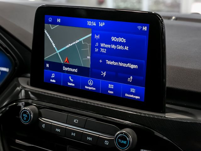Ford Kuga ST-Line X HUD el. ACC B&O KAMERA PARK-ASS