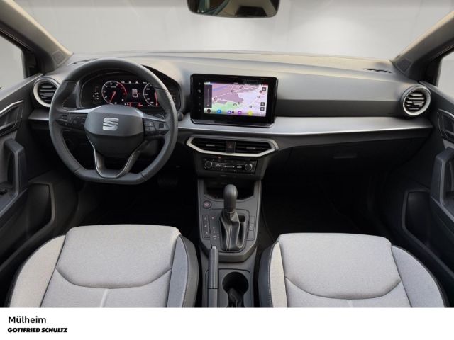 Seat Ibiza - Bild 6