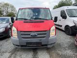 Ford Transit Kasten FT 260 K City Light - Ford Transit: T260