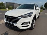 Hyundai Tucson Trend 2WD - Hyundai in Bonn