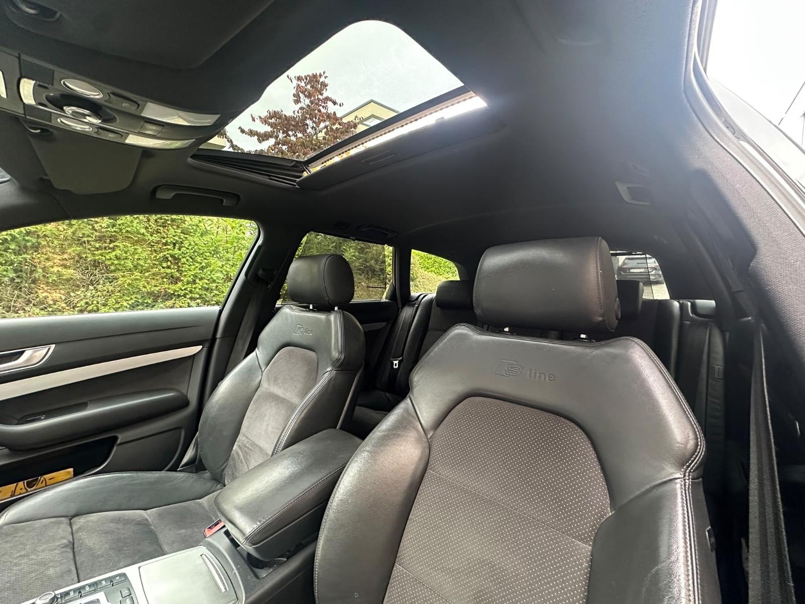Audi Quattro 2011 — photo 14
