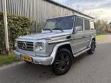 Mercedes-Benz G 500