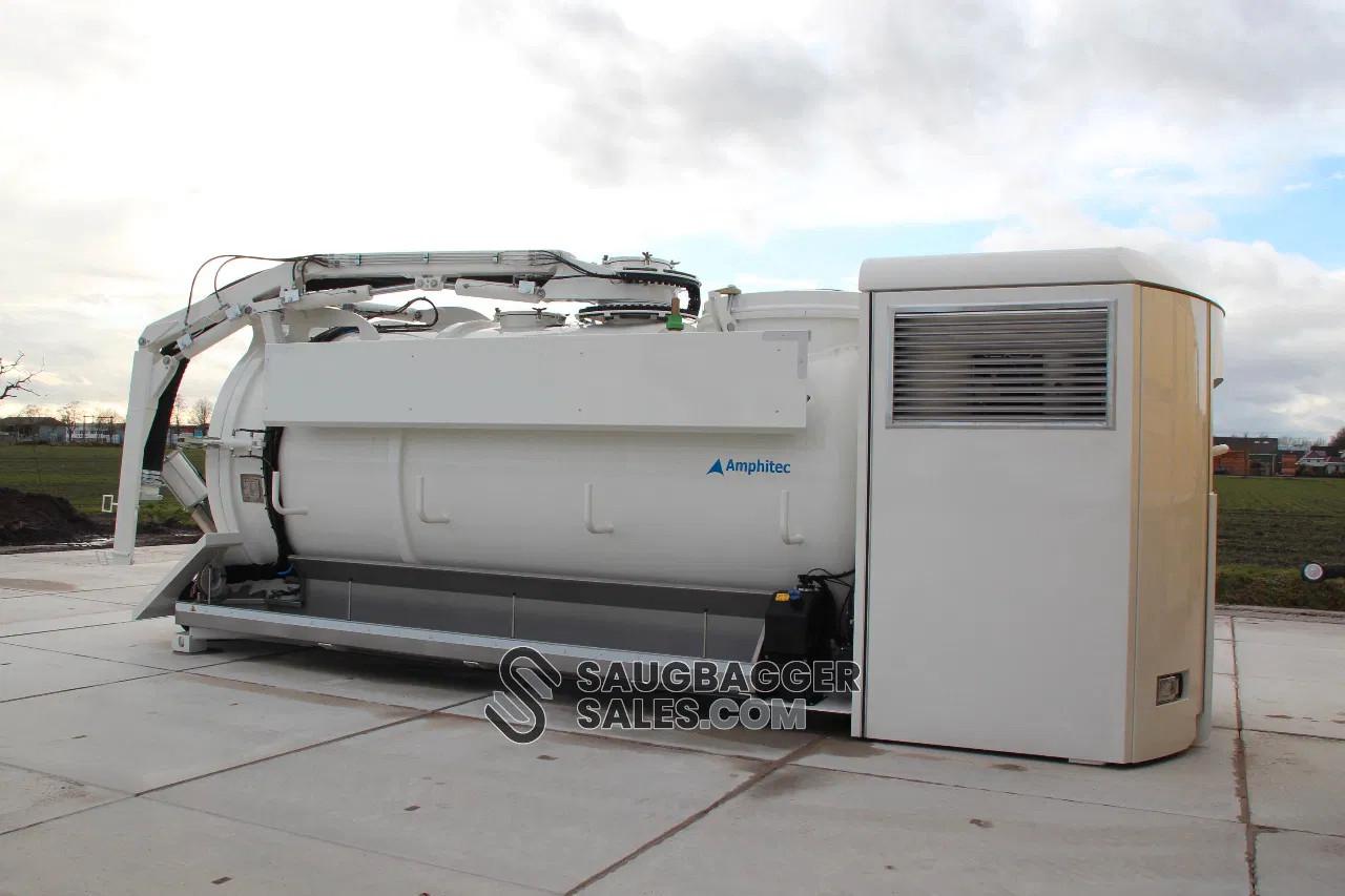 Andere Amphitec Flex-Loader