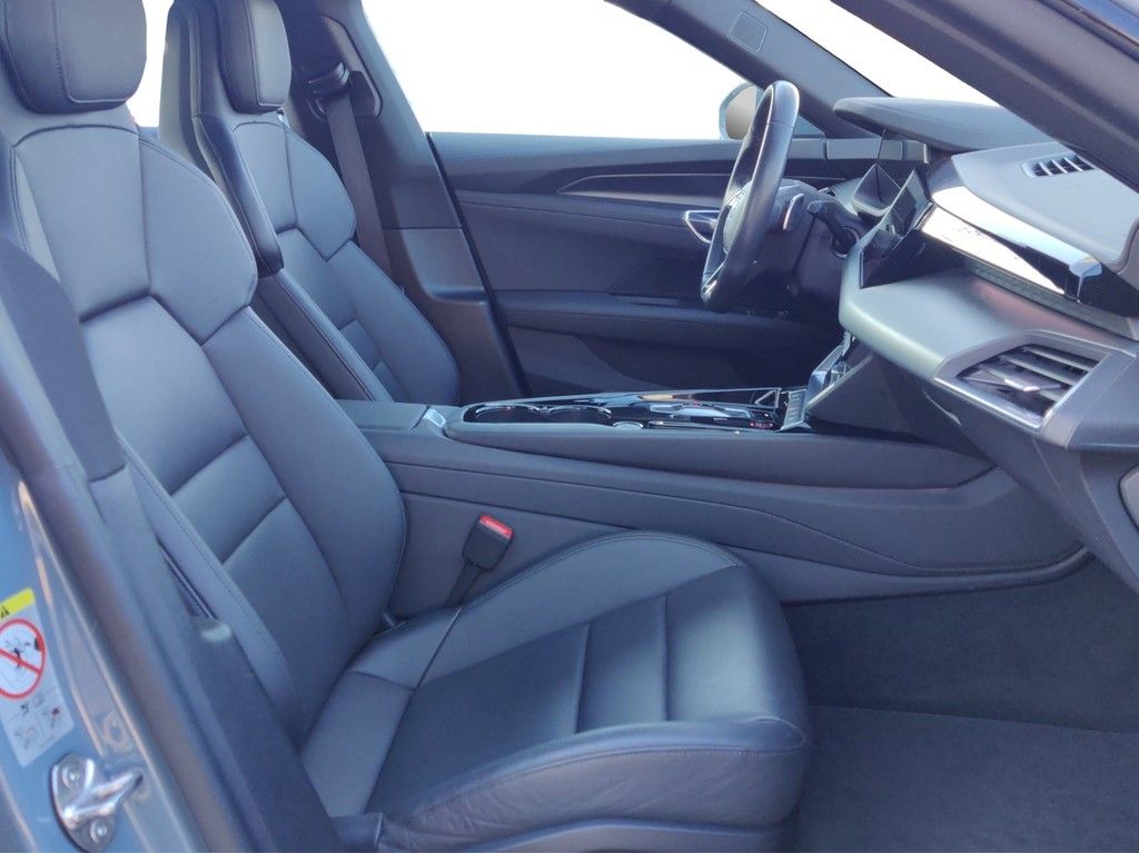 Audi e-tron GT - Bild 10