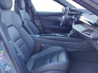Audi e-tron GT - Vorschau Bild 10