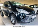 Ford Ka Champions Edition K+ - Ford Ka/Ka+