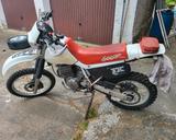 Honda Xl 600R - HONDA XL 600 R