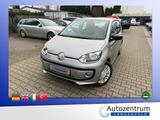 Volkswagen up! cup up! 1.0 *NAVI*SITZHEIZUNG* - VW up! Gebrauchtwagen in Köln