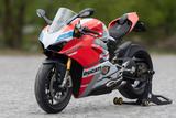 Ducati Panigale V4S Corse - DUCATI CORSE
