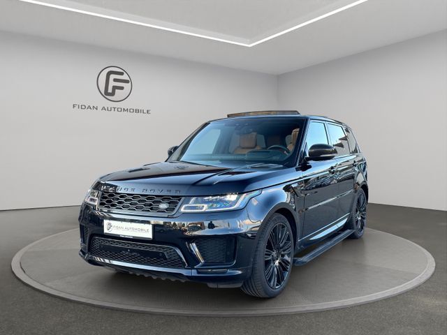 Land Rover Range Rover Sport Autobiography Dynamic El.Tritt