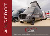 HYMER / ERIBA / HYMERCAR Grand Canyon S 700 ***RABATT: 11.270,00 EURO*** - HYMER / ERIBA S 700