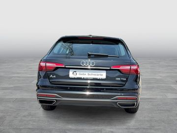 Audi A4 - 4