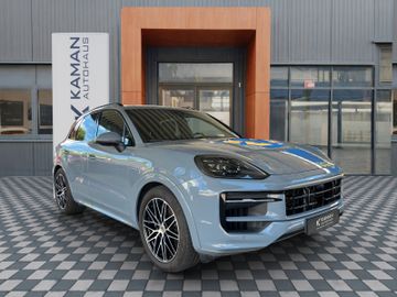 Porsche Cayenne - 5
