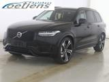 Volvo XC90 T8 AWD Ultra LUFT MATRIX PANO B&W HUD Massa