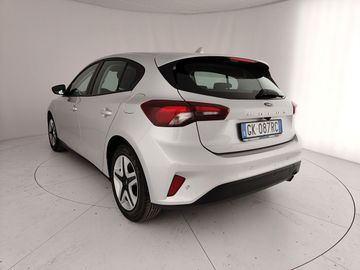 Ford Focus - 9