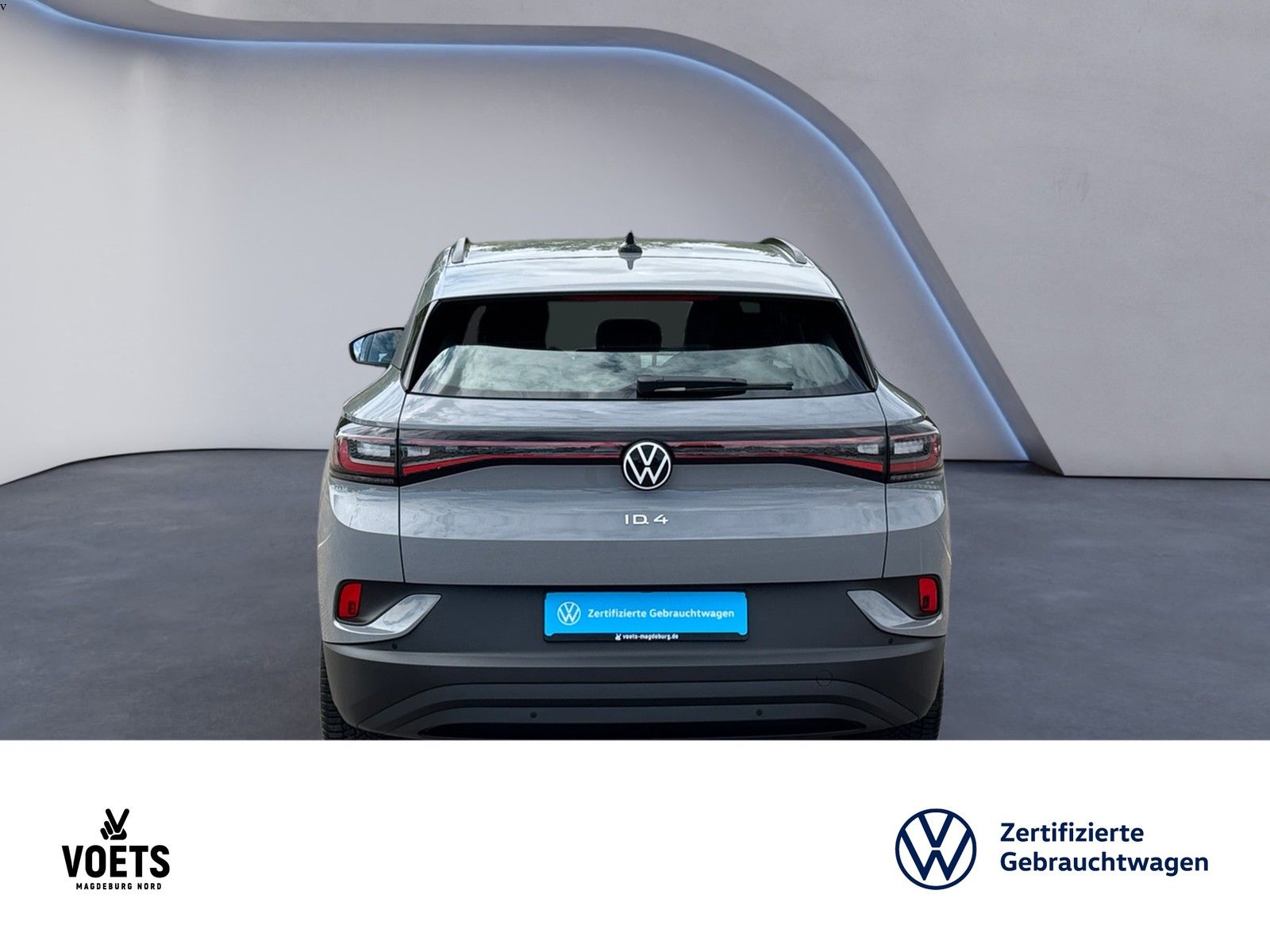 Volkswagen ID.4 Pro Performance 150 kW LED NAVI ACC PDC SH foto 5