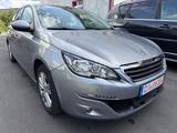 Peugeot 308 SW 1.6HDI|Automatik|Navi|AHK|Klima|SHZ|R.Kam - Peugeot 308: SW Hdi
