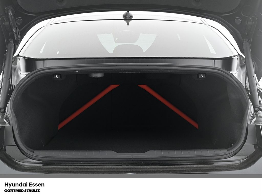 Hyundai IONIQ 6 – Bild 8