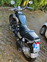 Yamaha VMax 1200 - YAMAHA VMAX 1200